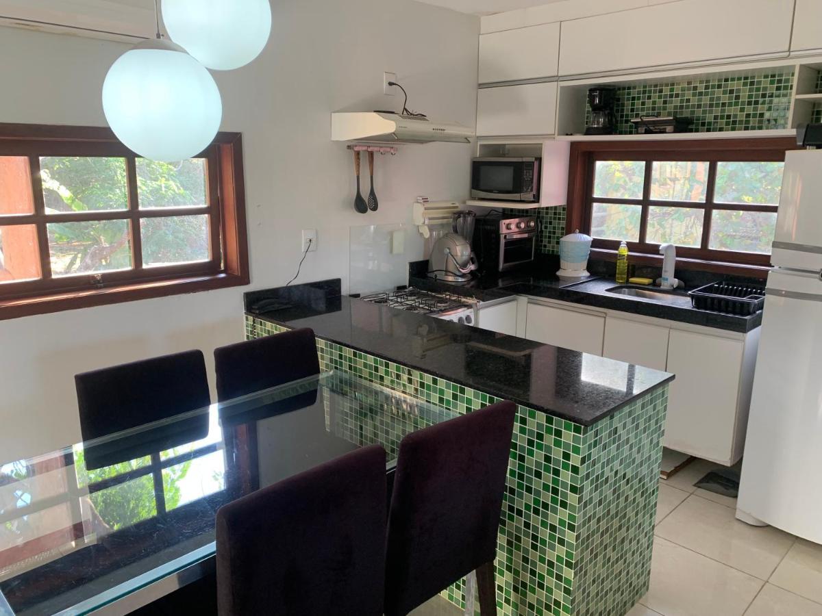 Bangalo Sala Pratagy Maceió