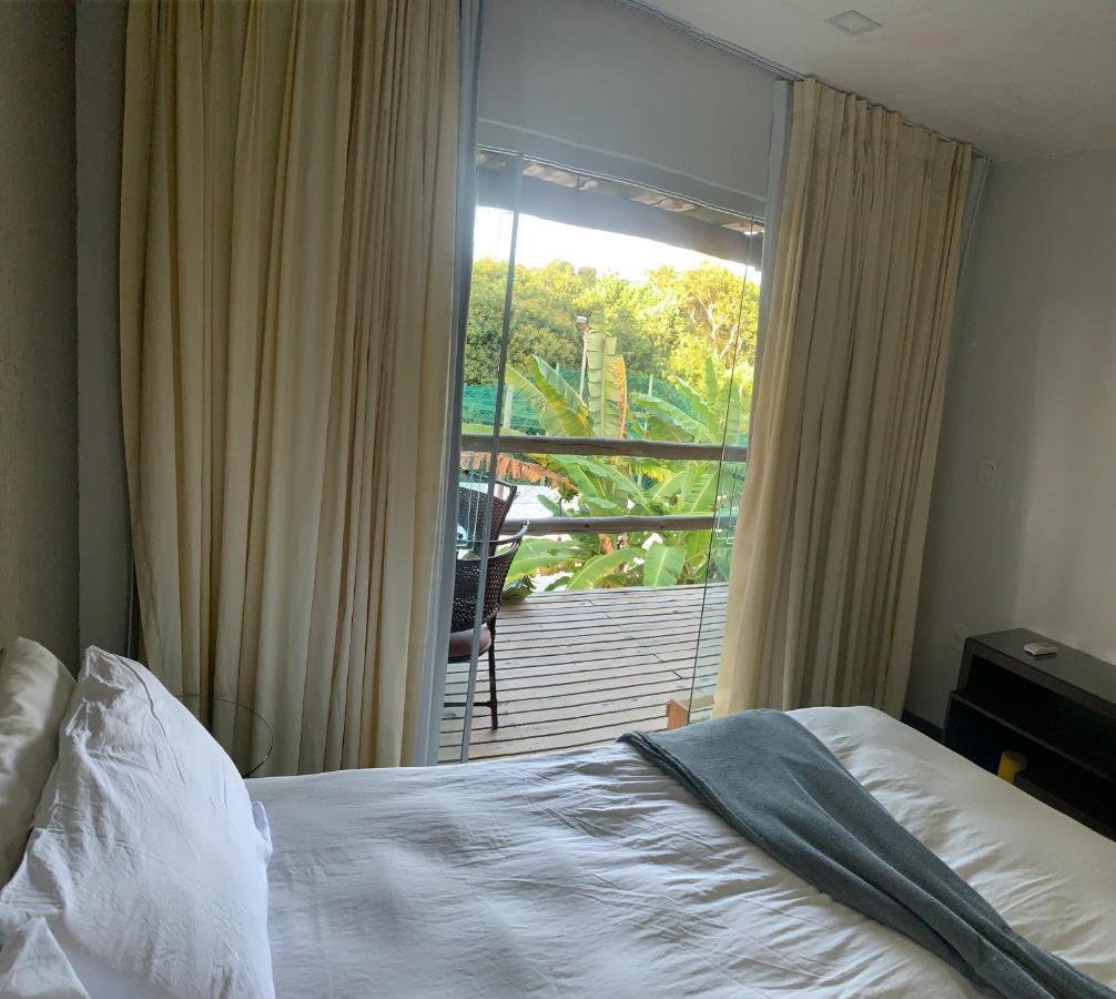 Bangalo Sala Pratagy Apartamento *