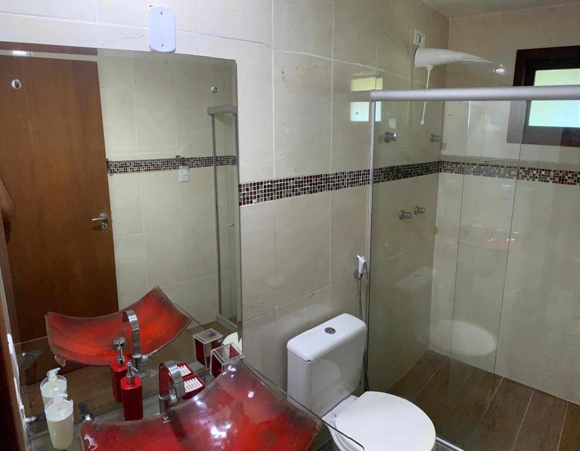Apartamento Bangalo Sala Pratagy