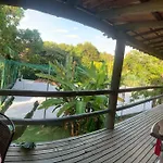 Bangalo Quarto Sala Villas Pratagy