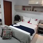 Bangalo Jacuzzi Villas Pratagy