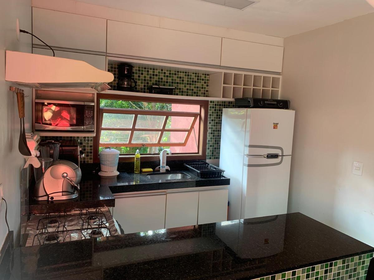 Bangalo Sala Pratagy Apartamento *