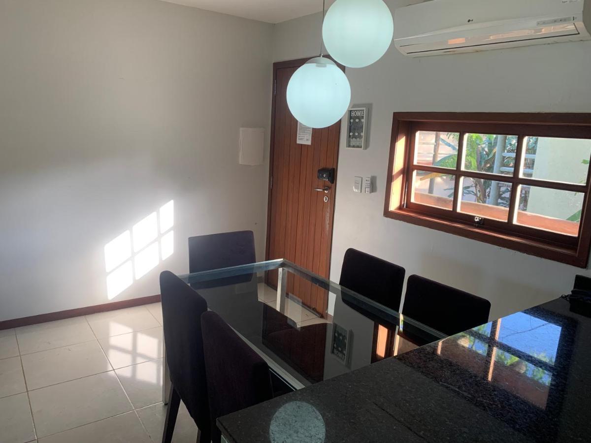 Apartamento Bangalo Sala Pratagy Maceió