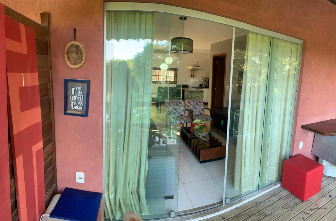 Bangalo Sala Pratagy Apartamento