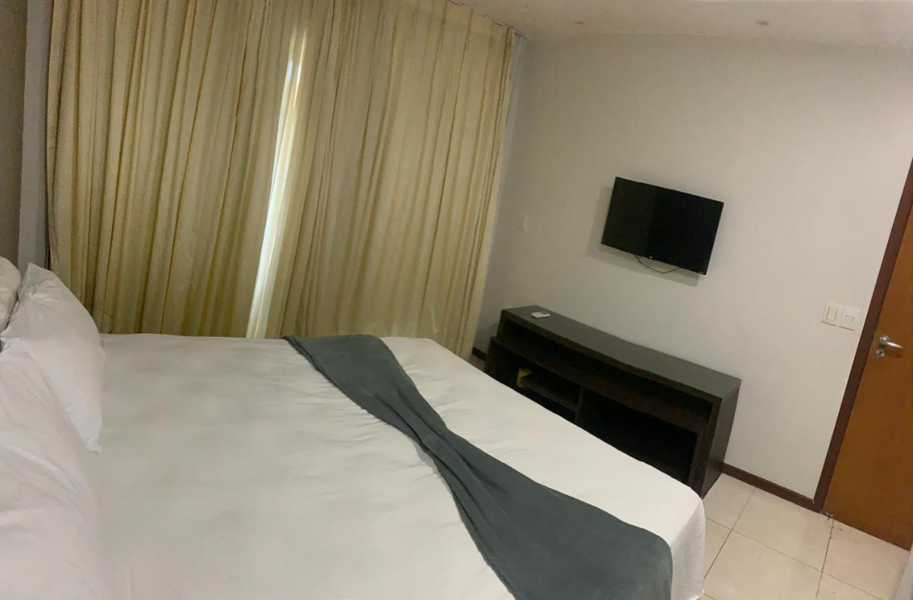 Apartamento Bangalo Sala Pratagy Maceió
