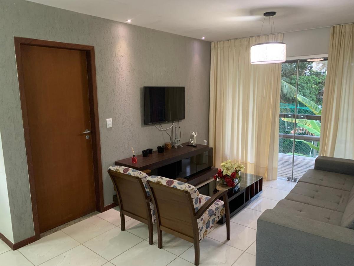 Bangalo Sala Pratagy Maceió