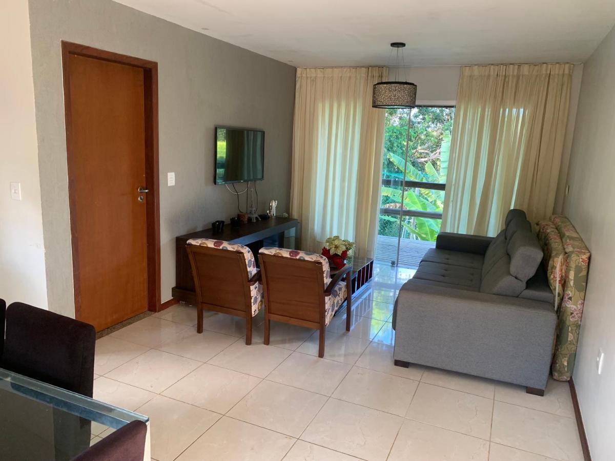 Bangalo Sala Pratagy Apartamento Maceió