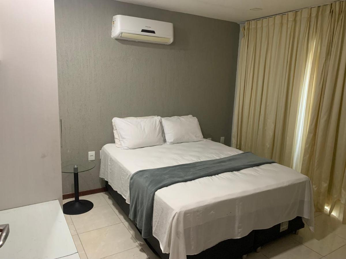Apartamento Bangalo Sala Pratagy Maceió
