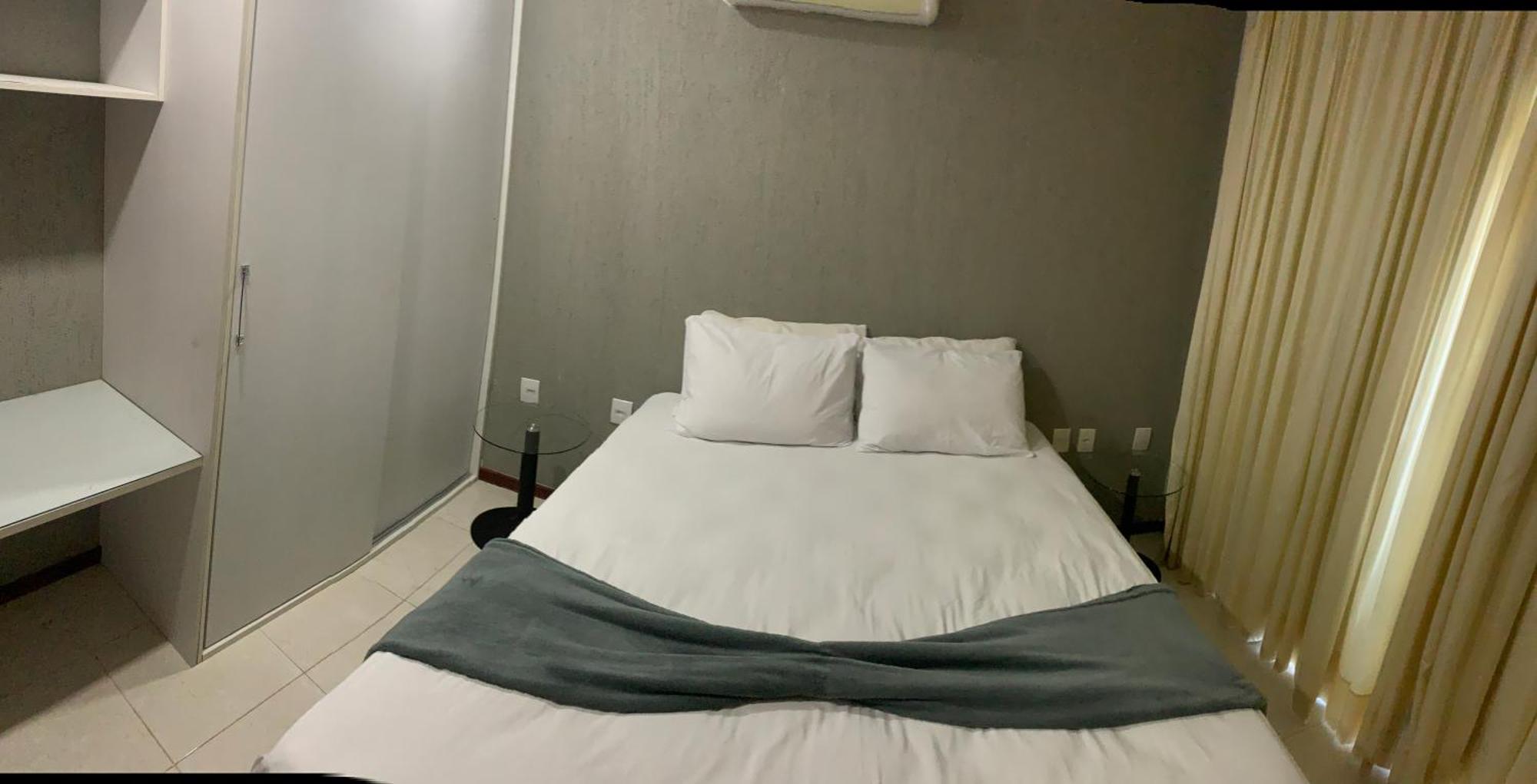 Bangalo Sala Pratagy * Maceió