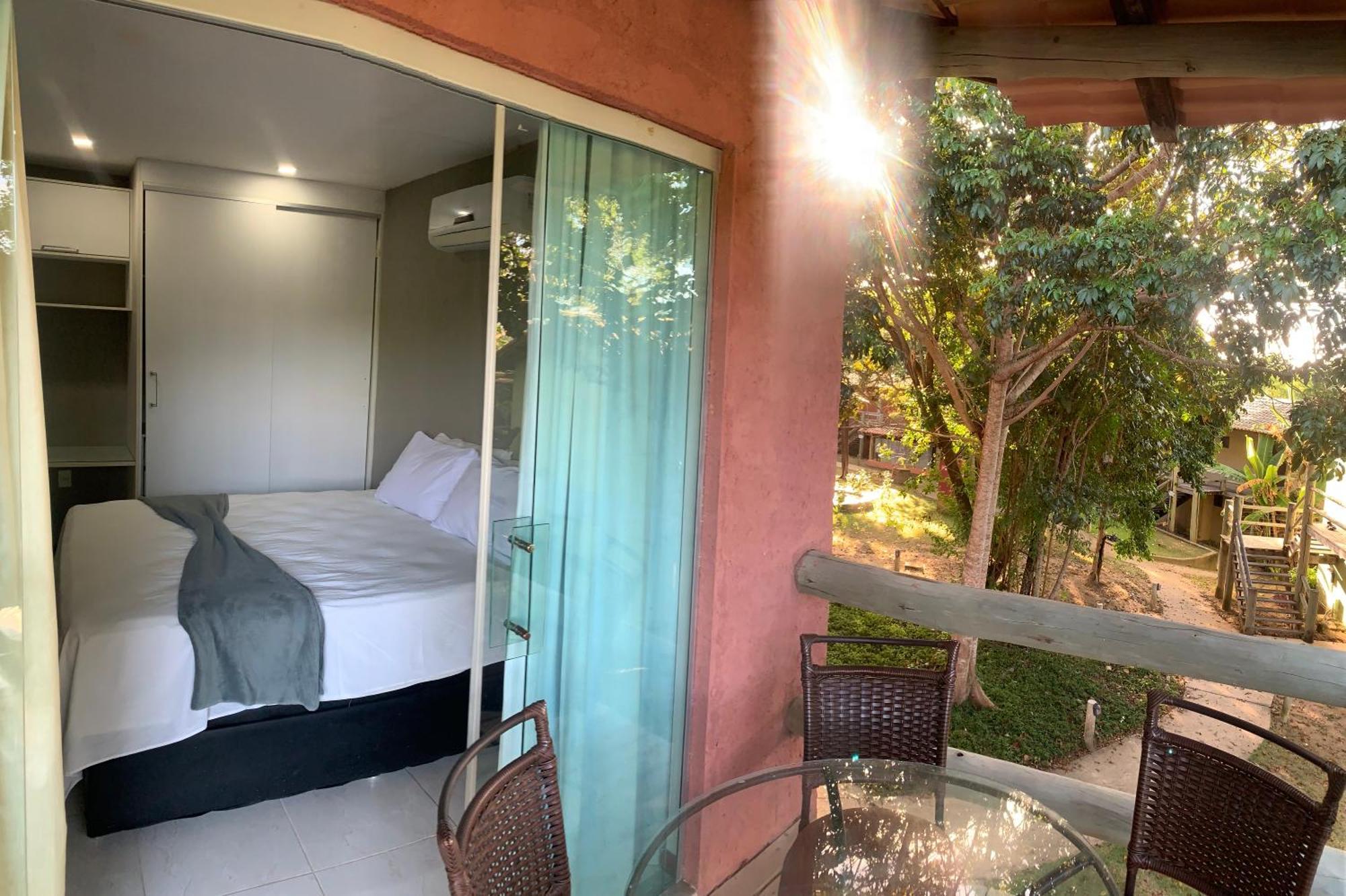 Bangalo Sala Pratagy Apartamento Maceió