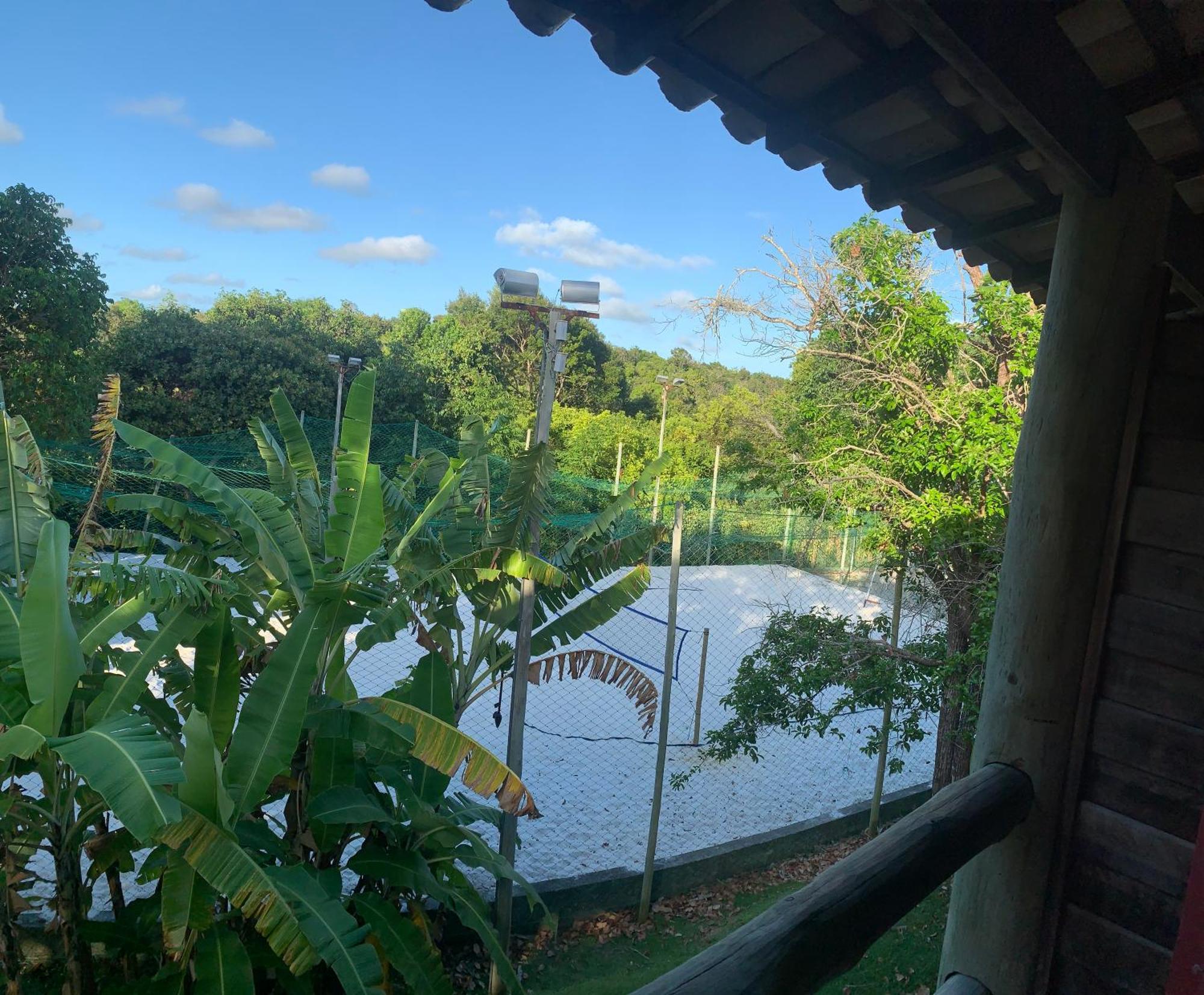 Bangalo Sala Pratagy * Maceió