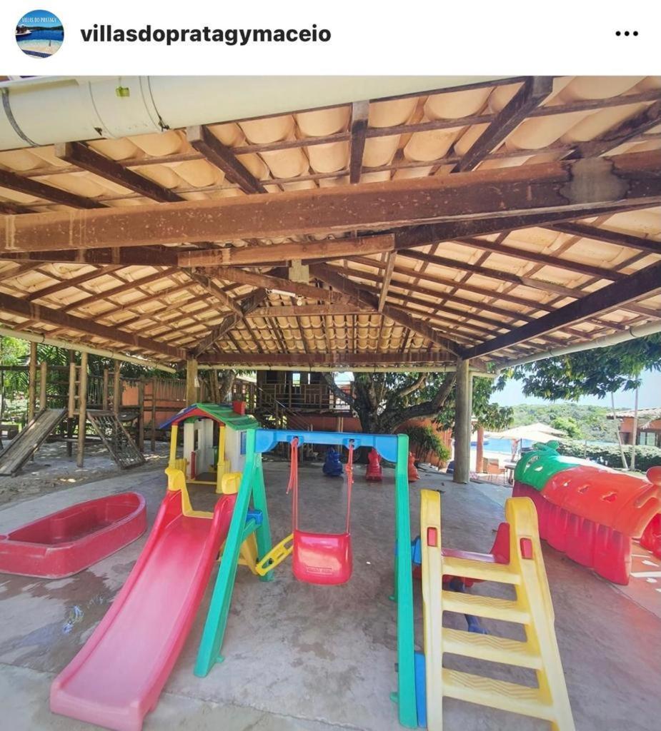 Bangalo Sala Pratagy Maceió