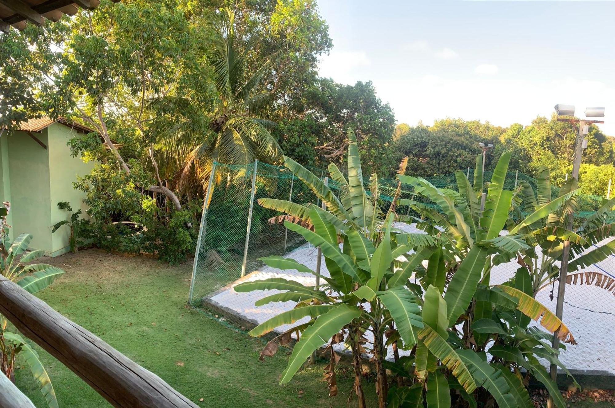 Bangalo Sala Pratagy Maceió