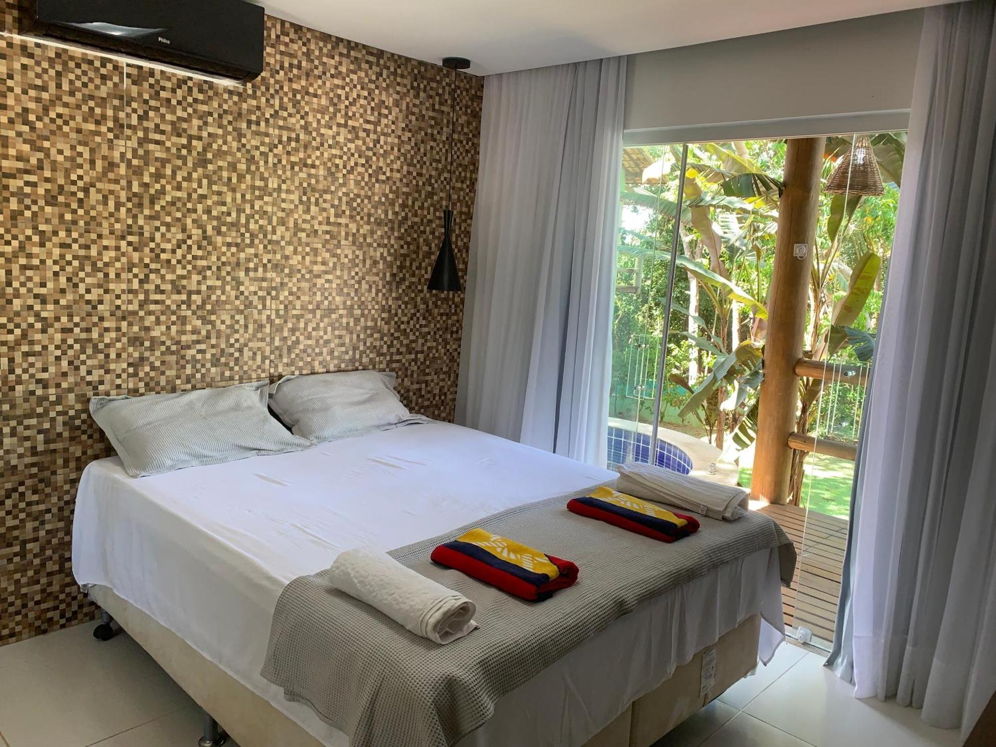Bangalo Sala Pratagy Apartamento Maceió