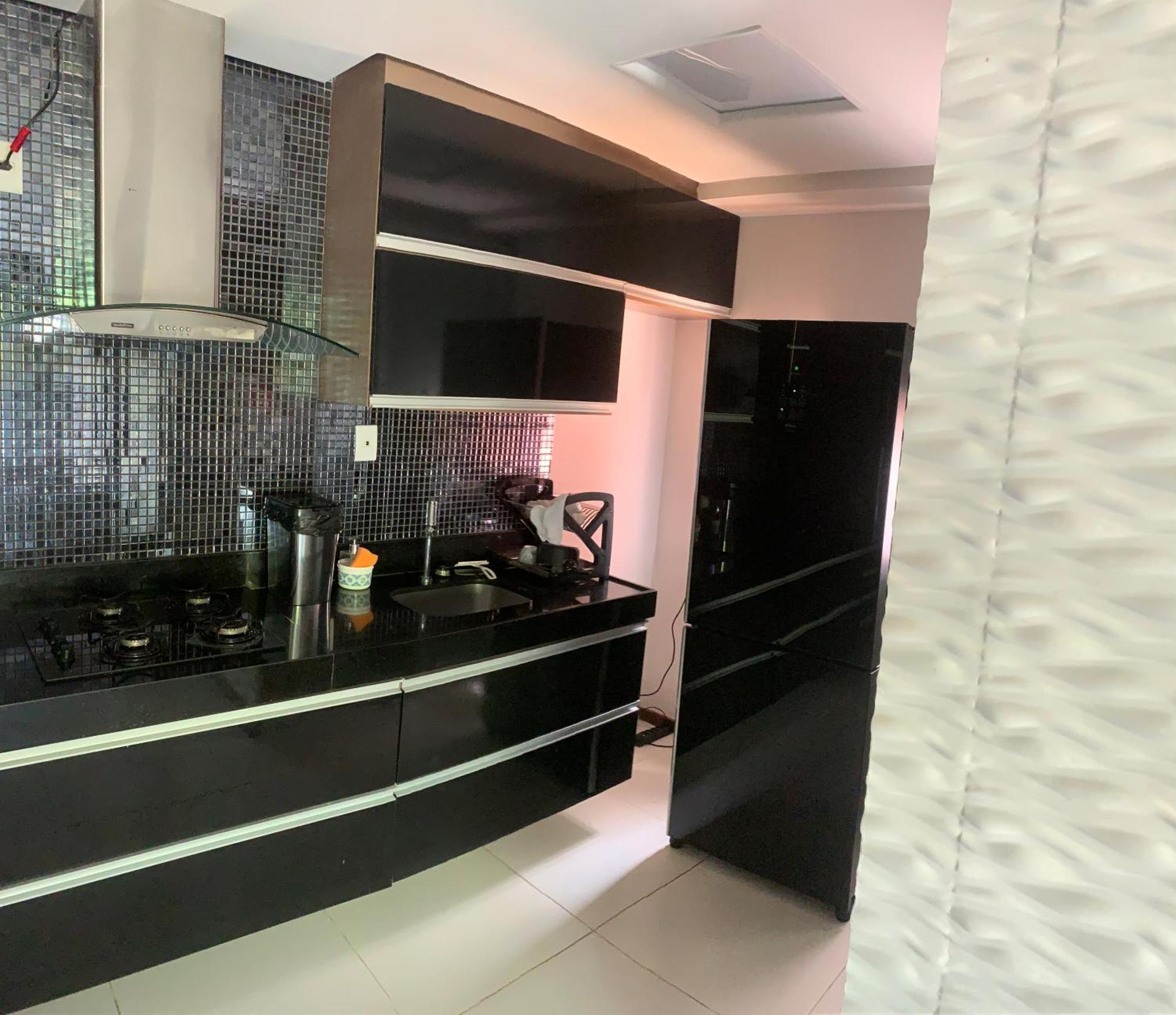 Bangalo Sala Pratagy * Maceió