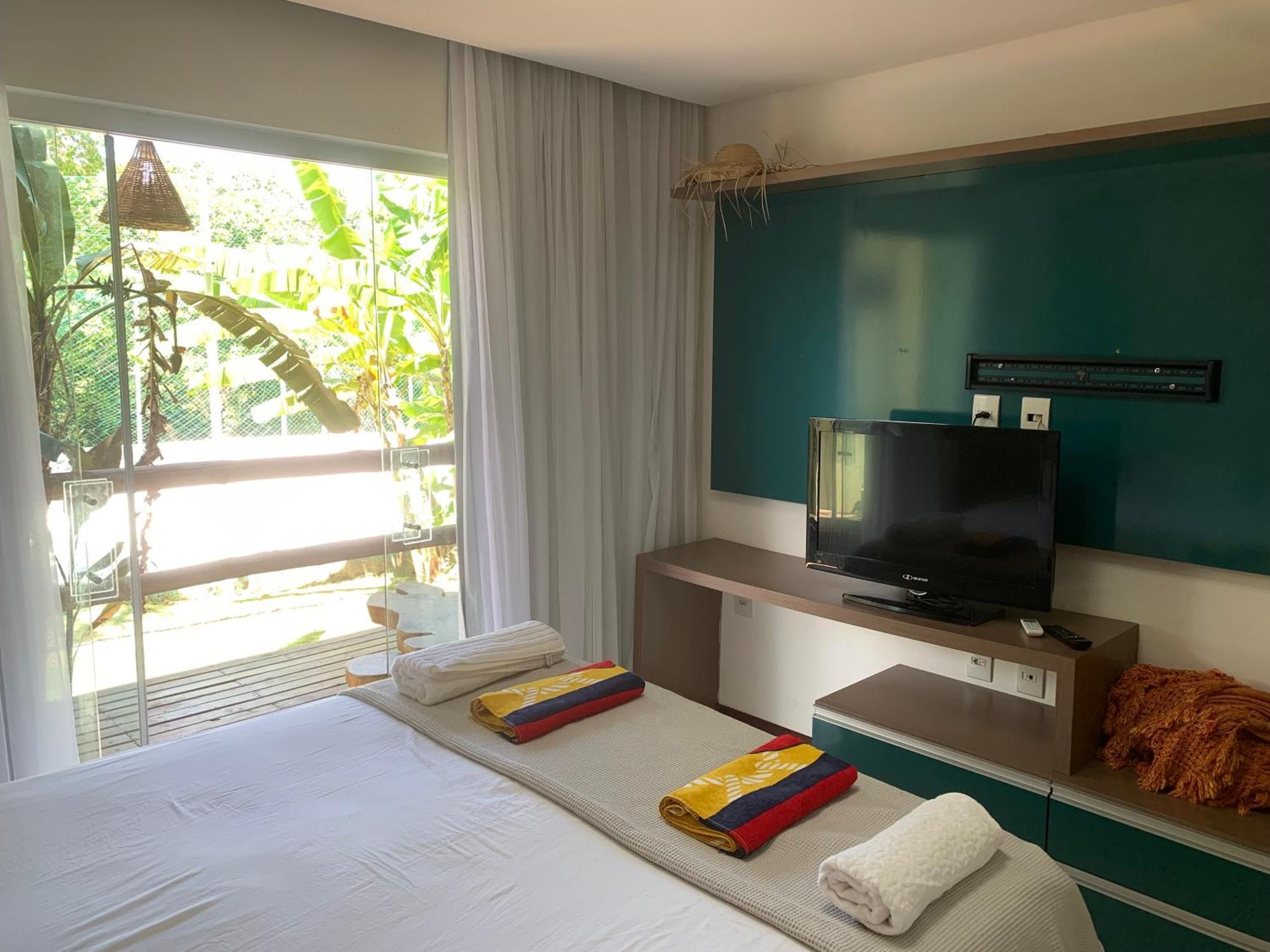 Bangalo Sala Pratagy Apartamento