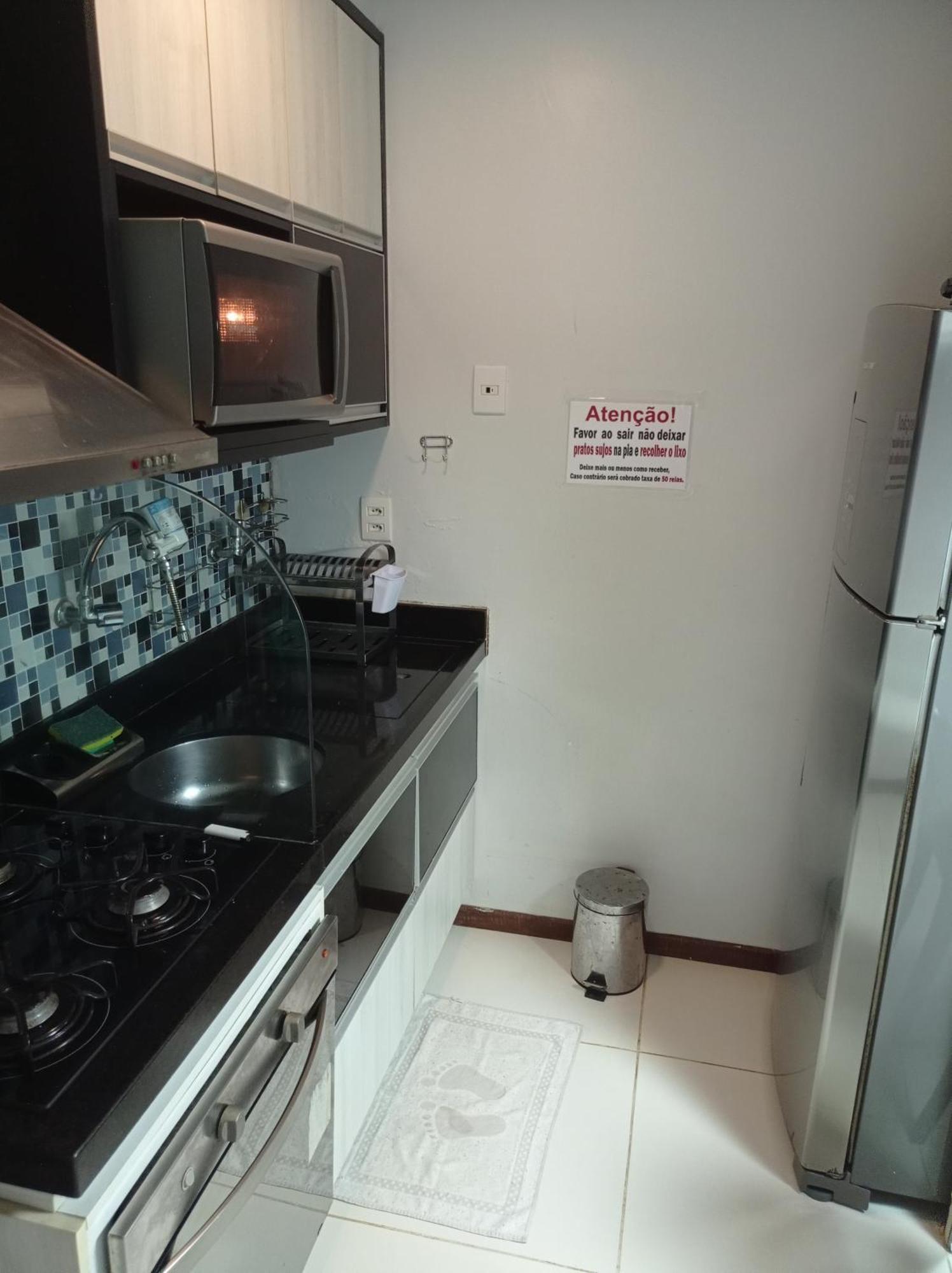 Apartamento Bangalo Jacuzzi Pratagy *